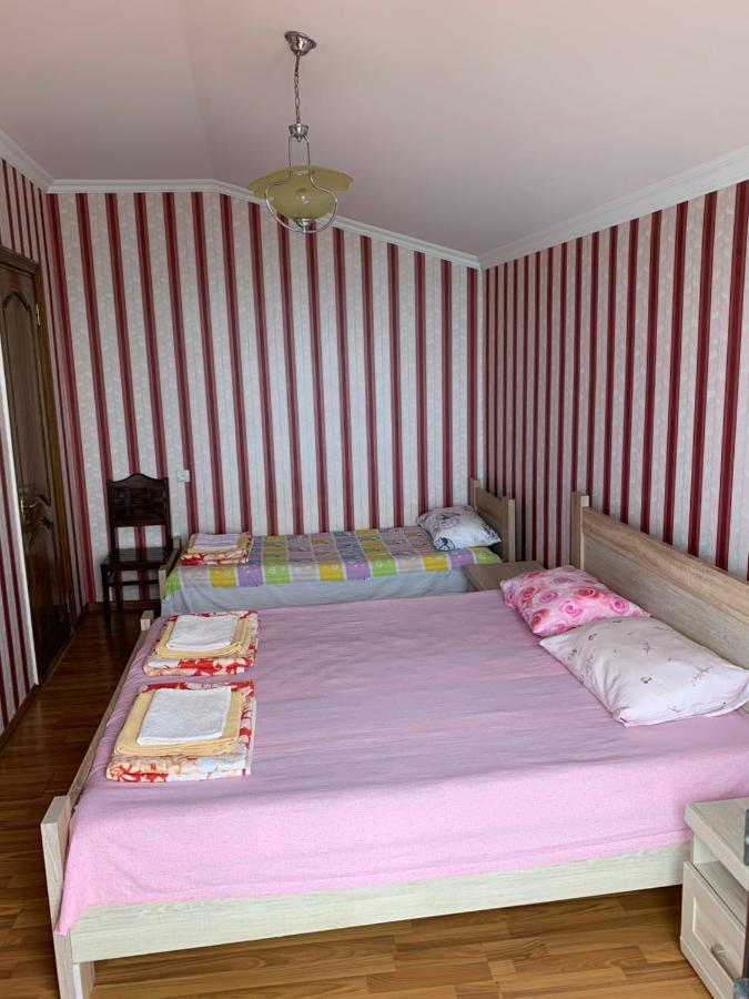 Guest House Rusalka Kobuleti Exterior photo