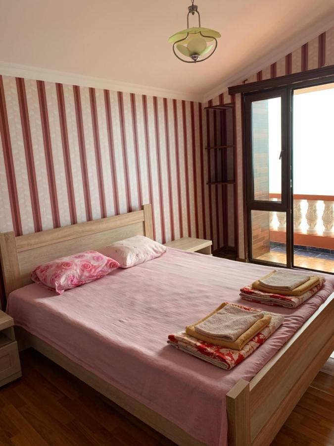 Guest House Rusalka Kobuleti Exterior photo