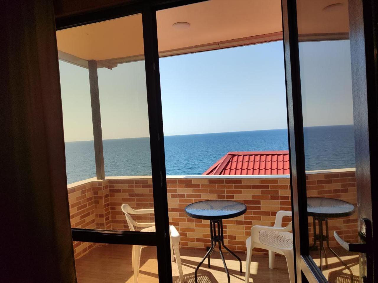 Guest House Rusalka Kobuleti Exterior photo